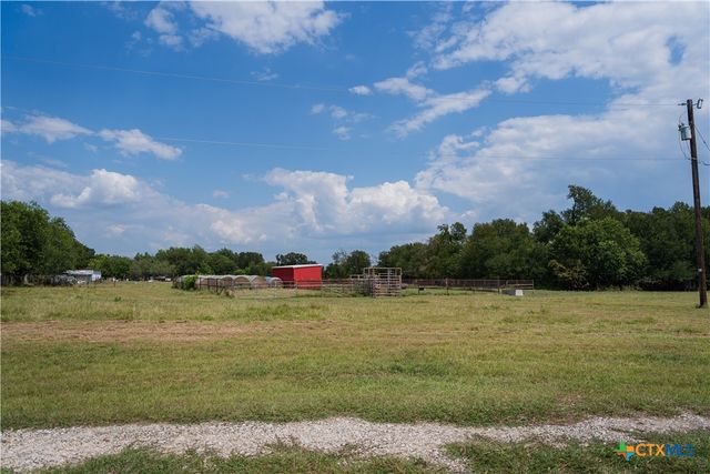 836 County Road 446, Chilton, TX 76632
