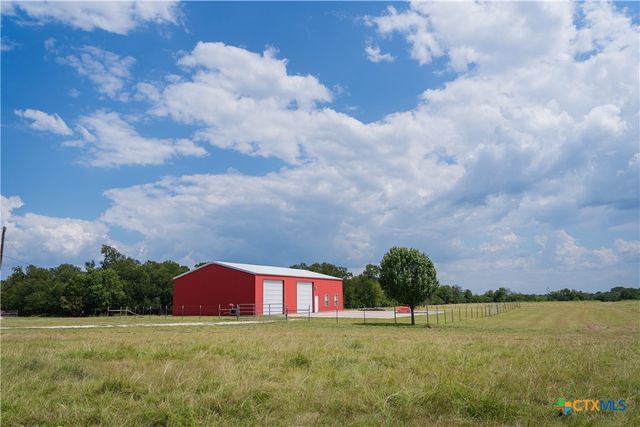 836 County Road 446, Chilton, TX 76632