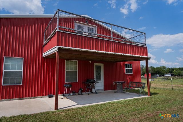 836 County Road 446, Chilton, TX 76632