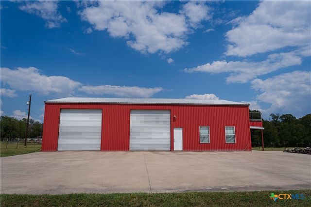 836 County Road 446, Chilton, TX 76632