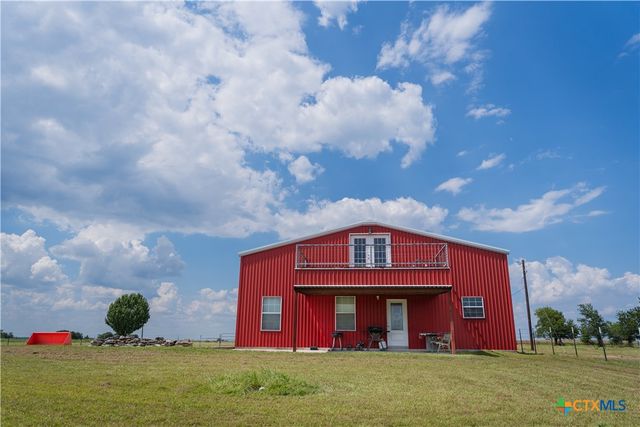 836 County Road 446, Chilton, TX 76632