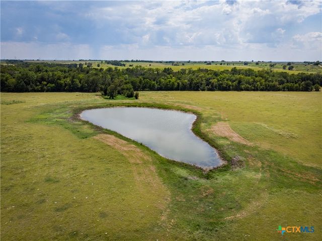 836 County Road 446, Chilton, TX 76632