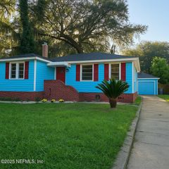 7332 ROLLISTON Street, Jacksonville, FL 32208