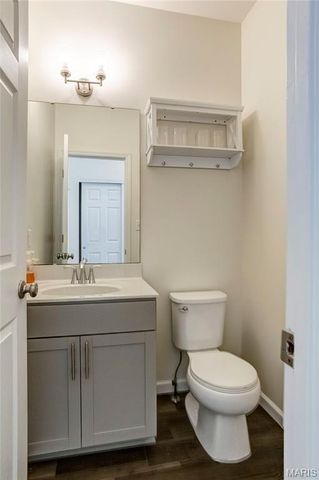 456 Dusty Brook Drive, O'fallon, MO 63366