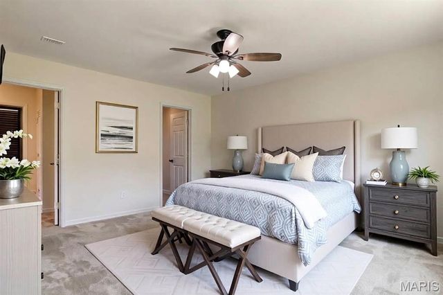 456 Dusty Brook Drive, O'fallon, MO 63366