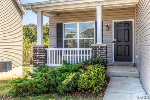 456 Dusty Brook Drive, O'fallon, MO 63366