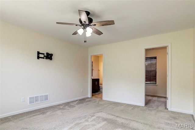 456 Dusty Brook Drive, O'fallon, MO 63366