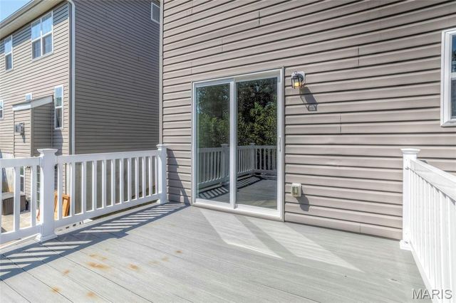 456 Dusty Brook Drive, O'fallon, MO 63366