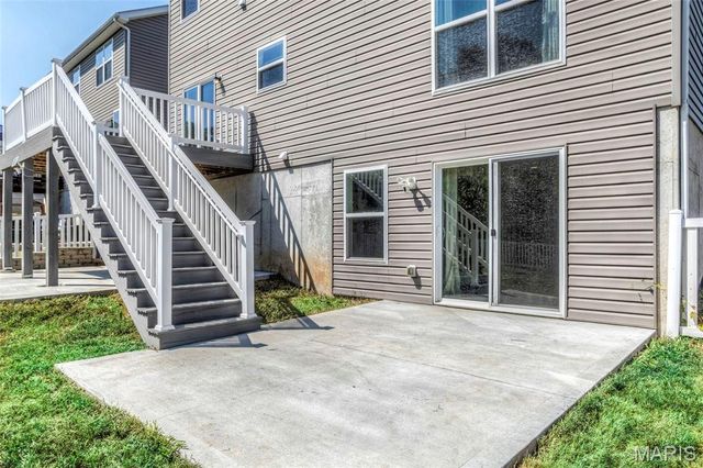 456 Dusty Brook Drive, O'fallon, MO 63366