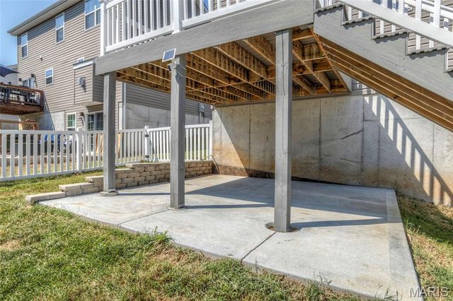 456 Dusty Brook Drive, O'fallon, MO 63366