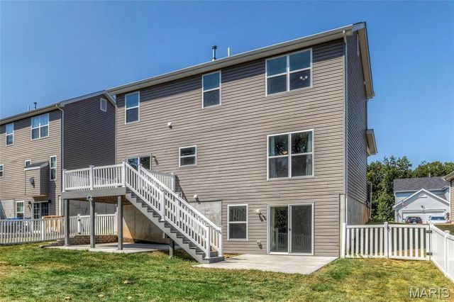 456 Dusty Brook Drive, O'fallon, MO 63366