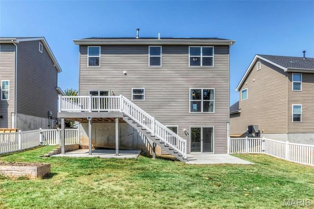 456 Dusty Brook Drive, O'fallon, MO 63366