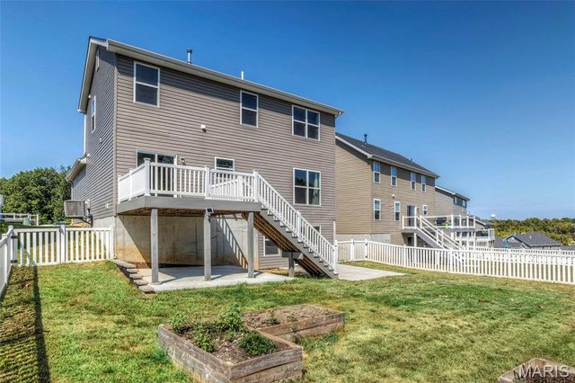 456 Dusty Brook Drive, O'fallon, MO 63366