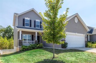 456 Dusty Brook Drive, O'fallon, MO 63366