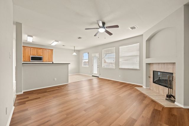 2216 Willow Drive, Little Elm, TX 75068