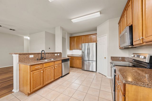 2216 Willow Drive, Little Elm, TX 75068