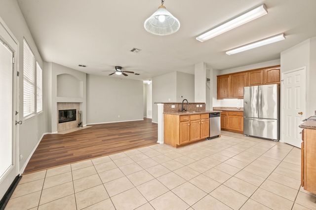 2216 Willow Drive, Little Elm, TX 75068