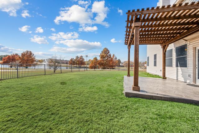 2216 Willow Drive, Little Elm, TX 75068