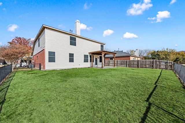 2216 Willow Drive, Little Elm, TX 75068