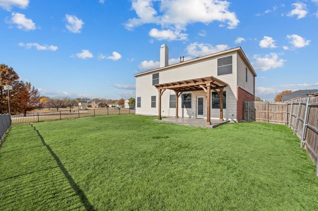 2216 Willow Drive, Little Elm, TX 75068