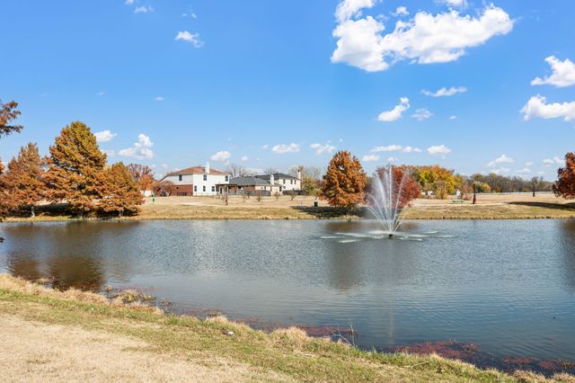 2216 Willow Drive, Little Elm, TX 75068