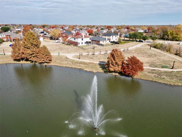 2216 Willow Drive, Little Elm, TX 75068