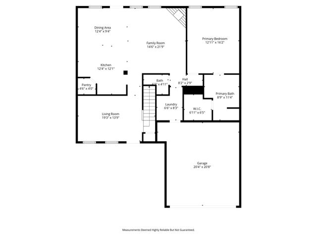 2216 Willow Drive, Little Elm, TX 75068