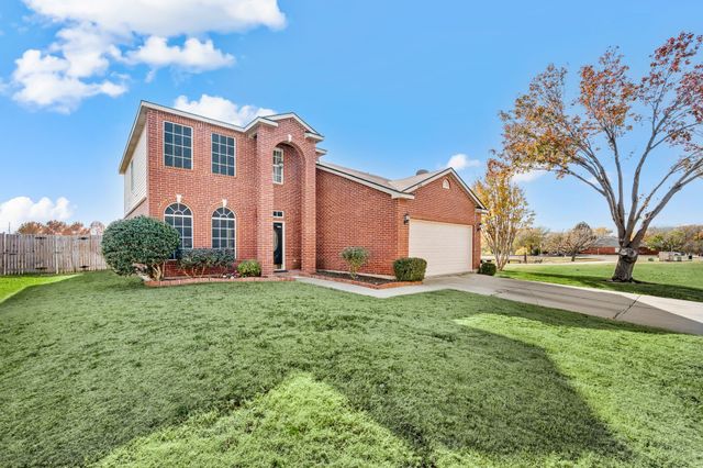 2216 Willow Drive, Little Elm, TX 75068