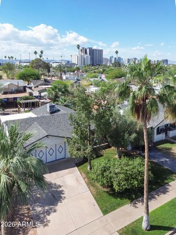 1225 E HUBBELL Street, Phoenix, AZ 85006