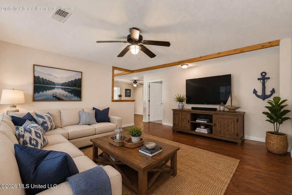 280 Thunderbird Drive, Hernando, MS 38632 — photo 5