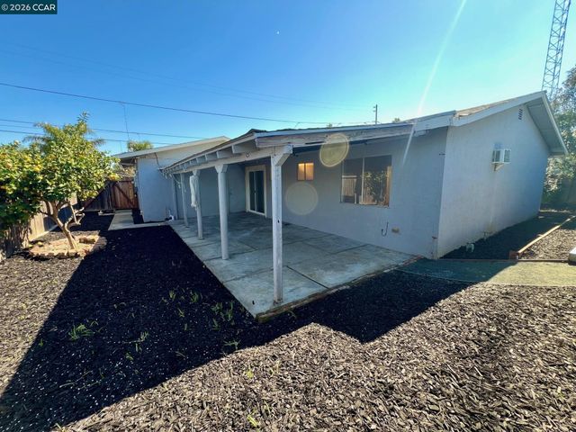 29 Sandview Dr, Bay Point, CA 94565