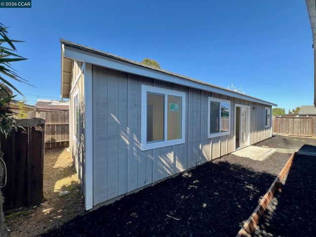 29 Sandview Dr, Bay Point, CA 94565