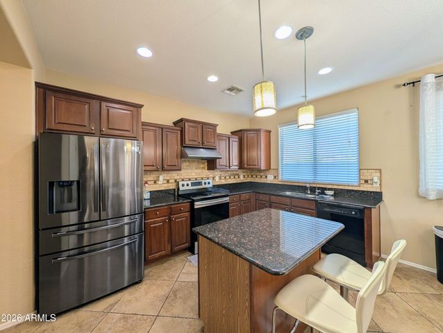 14309 W CARIBBEAN Lane, Surprise, AZ 85379