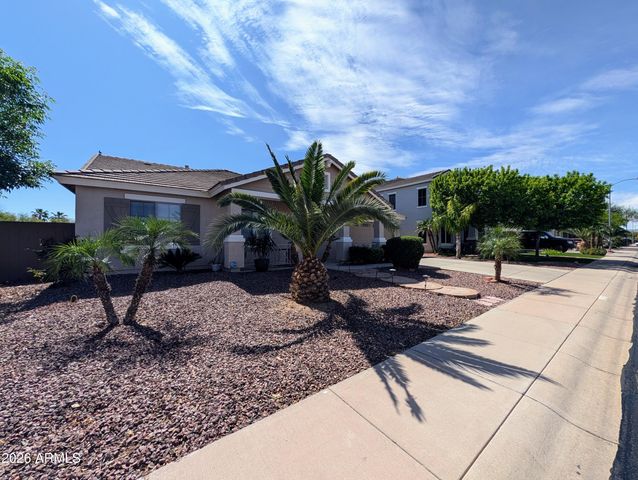 14309 W CARIBBEAN Lane, Surprise, AZ 85379