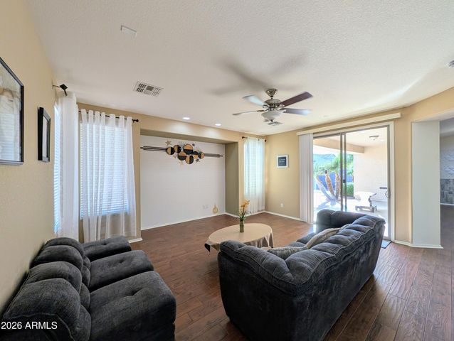 14309 W CARIBBEAN Lane, Surprise, AZ 85379