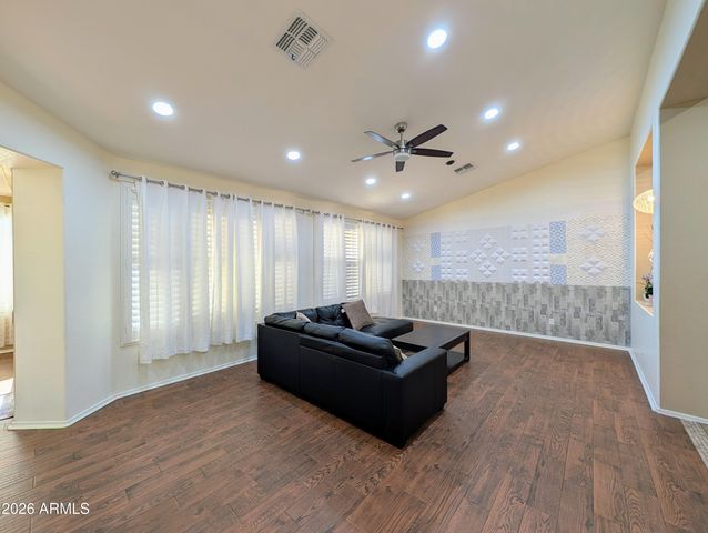 14309 W CARIBBEAN Lane, Surprise, AZ 85379