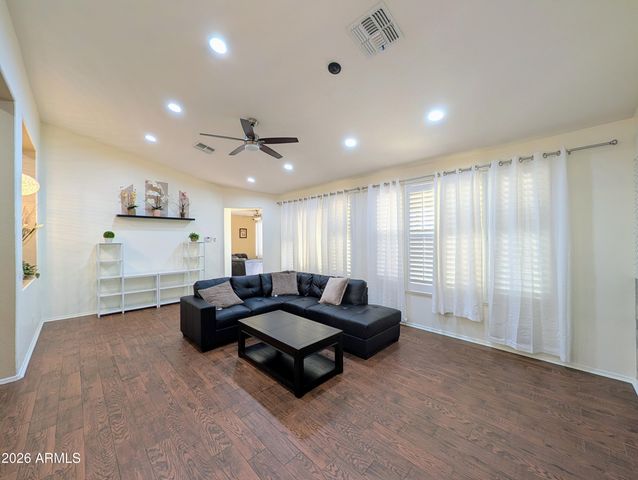 14309 W CARIBBEAN Lane, Surprise, AZ 85379