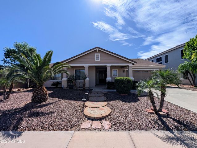 14309 W CARIBBEAN Lane, Surprise, AZ 85379