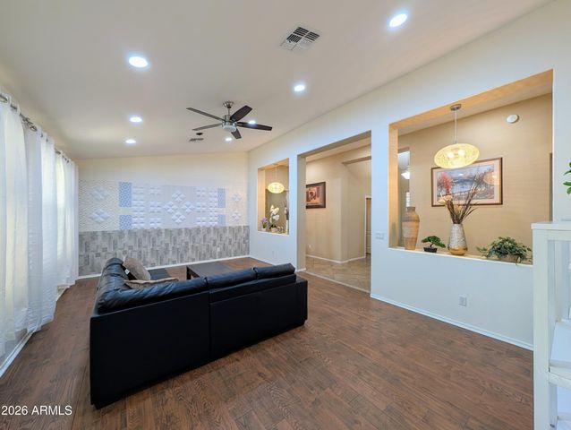 14309 W CARIBBEAN Lane, Surprise, AZ 85379