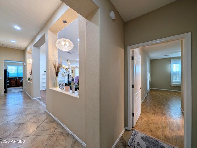 14309 W CARIBBEAN Lane, Surprise, AZ 85379