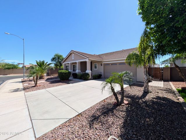 14309 W CARIBBEAN Lane, Surprise, AZ 85379