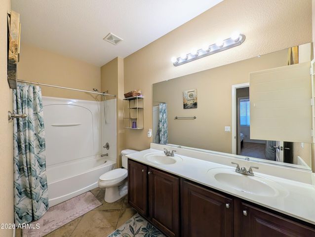 14309 W CARIBBEAN Lane, Surprise, AZ 85379