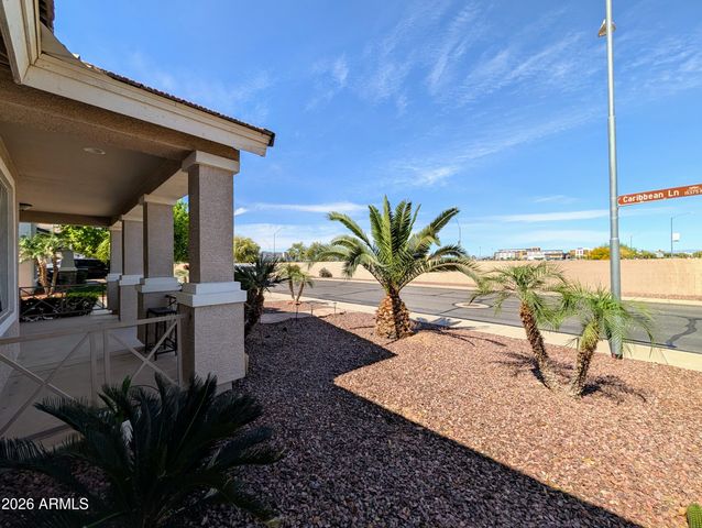 14309 W CARIBBEAN Lane, Surprise, AZ 85379
