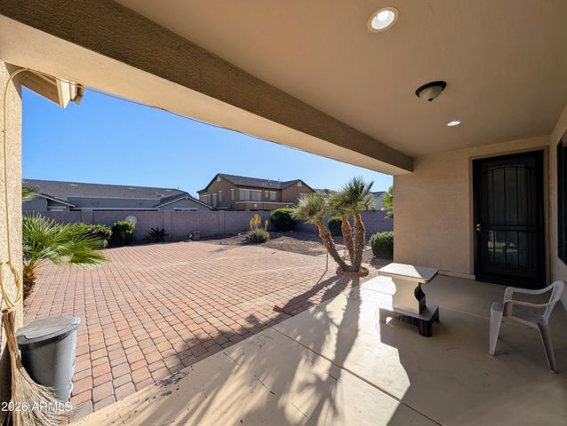 14309 W CARIBBEAN Lane, Surprise, AZ 85379