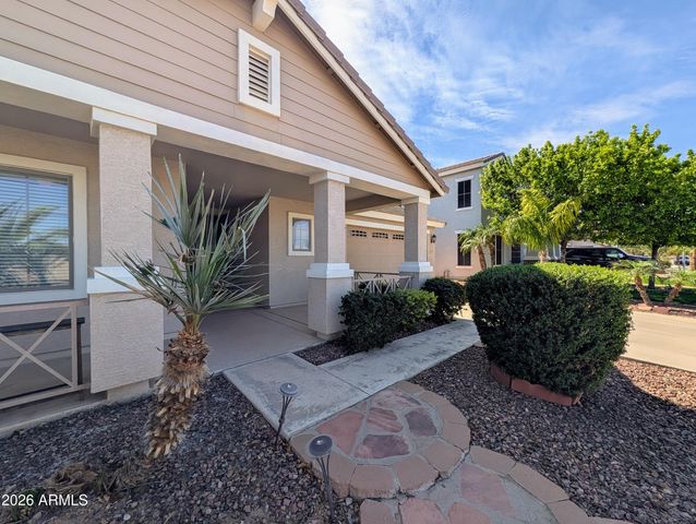 14309 W CARIBBEAN Lane, Surprise, AZ 85379