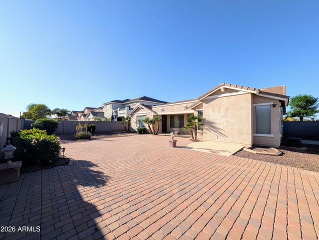 14309 W CARIBBEAN Lane, Surprise, AZ 85379