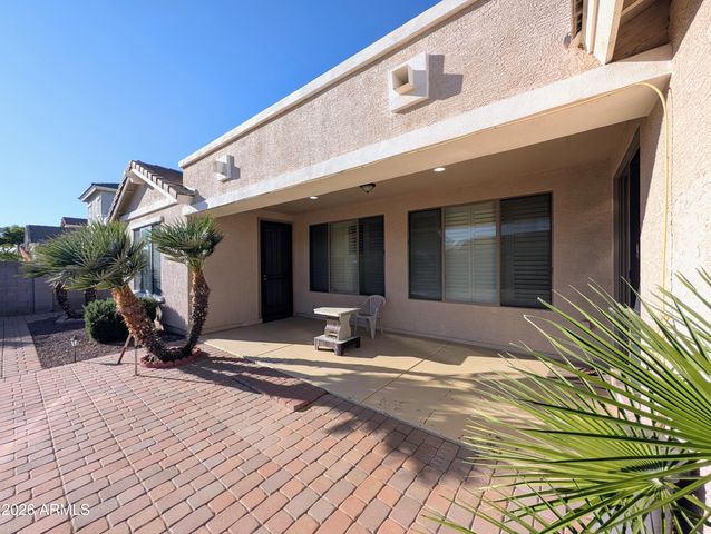 14309 W CARIBBEAN Lane, Surprise, AZ 85379