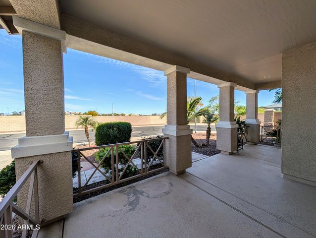 14309 W CARIBBEAN Lane, Surprise, AZ 85379