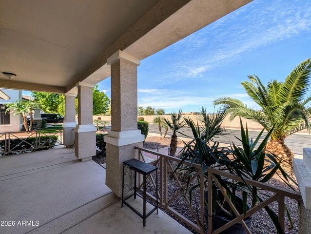 14309 W CARIBBEAN Lane, Surprise, AZ 85379