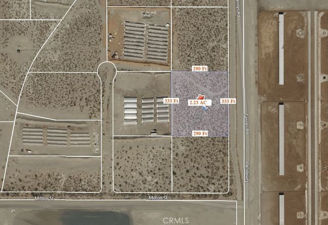 1000 Tanner Road, El Mirage, CA 92301